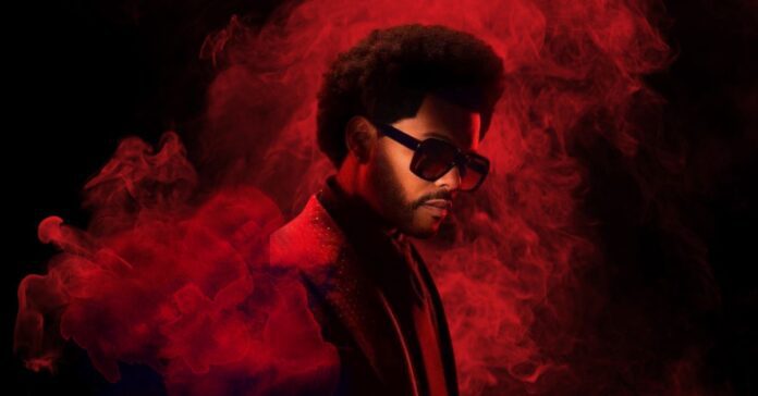 The Weeknd