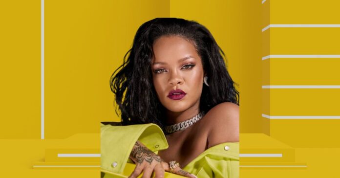 Fenty Beauty Rihanna