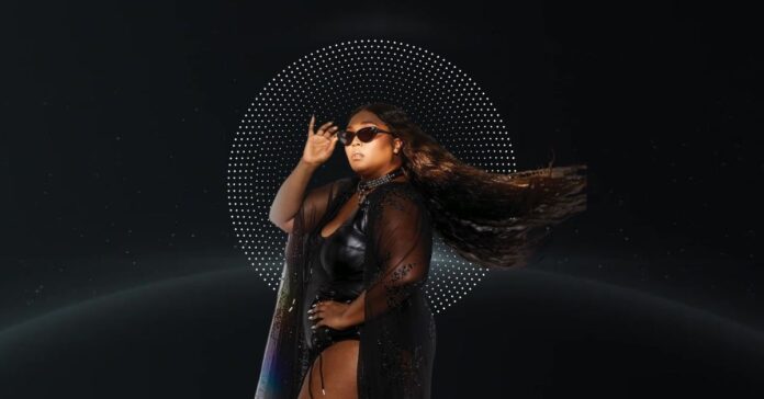 Lizzo