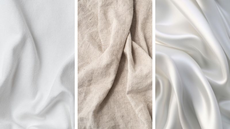 Light and Breathable Fabrics