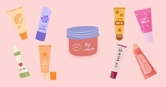 Lip Balms