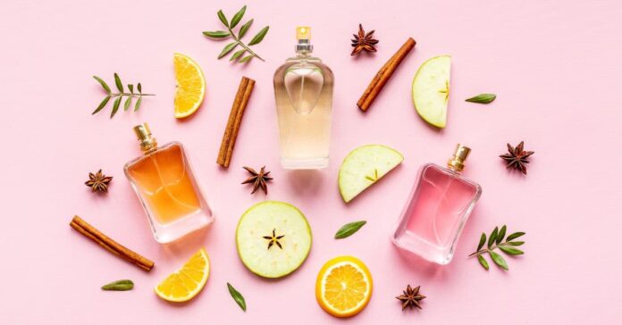 Discover your perfect scent: Tips for choosing your ideal perfume.